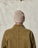 Watch Cap- Cotton (Hemp)