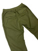 Easy Pant- cotton ripstop (olive)