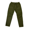 Easy Pant- cotton ripstop (olive)