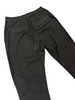 Easy Pant- cotton ripstop (black)