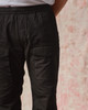 Easy Pant- cotton ripstop (black)