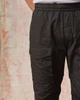 Easy Pant- cotton ripstop (black)