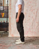 Easy Pant- cotton ripstop (black)