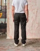 Easy Pant- cotton ripstop (black)