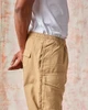 Easy Pant- cotton ripstop (british tan)