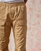Easy Pant- cotton ripstop (british tan)