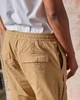 Easy Pant- cotton ripstop (british tan)