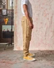 Easy Pant- cotton ripstop (british tan)