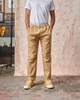 Easy Pant- cotton ripstop (british tan)