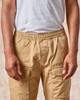 Easy Pant- cotton ripstop (british tan)