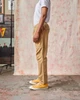 Easy Pant- cotton ripstop (british tan)