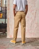 Easy Pant- cotton ripstop (british tan)