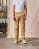 Easy Pant- cotton ripstop (british tan)