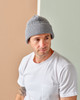 Watch Cap- Cotton (Grey)-8
