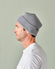 Watch Cap- Cotton (Grey)-4
