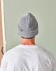 Watch Cap- Cotton (Grey)-5