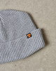 Watch Cap- Cotton (Grey)-11