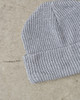 Watch Cap- Cotton (Grey)-10