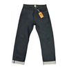 Fredy - Wide Leg Selvedge Jeans - 12.5 oz.