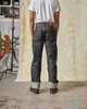 Fredy - Wide Leg Selvedge Jeans - 12.5 oz.