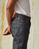 Fredy - Wide Leg Selvedge Jeans - 12.5 oz.