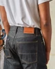 Fredy - Wide Leg Selvedge Jeans - 12.5 oz.