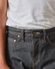 Fredy - Wide Leg Selvedge Jeans - 12.5 oz.