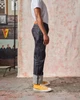 Fredy - Wide Leg Selvedge Jeans - 14.75 oz.