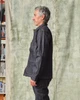 Coverall Jacket - Selvedge Denim -14.75