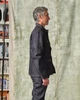 Coverall Jacket - Selvedge Denim -14.75