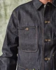 Coverall Jacket - Selvedge Denim -14.75