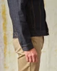 Denim Jacket - Selvedge - 14.75 oz.