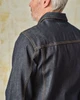 Denim Jacket - Selvedge - 14.75 oz.