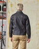 Denim Jacket - Selvedge - 14.75 oz.