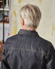 Denim Jacket - Selvedge - 14.75 oz.