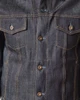 Denim Jacket - Selvedge - 14.75 oz.