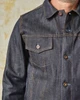 Denim Jacket - Selvedge - 14.75 oz.