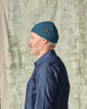 Watch Cap- Cotton (Teal)