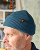 Watch Cap- Cotton (Teal)