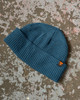 Watch Cap- Cotton (Teal)