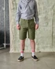 Fatigue Short- Olive