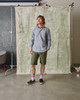 Fatigue Short- Olive-14