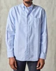 Oxford Button Down Shirt (Lt. Blue)