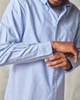 Oxford Button Down Shirt (Lt. Blue)
