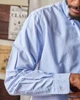 Oxford Button Down Shirt (Lt. Blue)