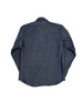 Clampdown 10 oz. Denim Shirt