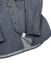 Clampdown 10oz Denim Shirt
