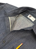 Clampdown 10oz Denim Shirt