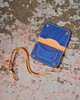 2 ARROWS LEATHER / TELLASON CHAIN BIKER WALLET