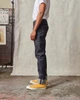 Ladbroke Grove - Slim Tapered Selvedge Organic Natural Indigo Jeans - 14.5 oz.